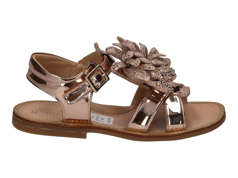 Zecchino D'oro Sandals Rose