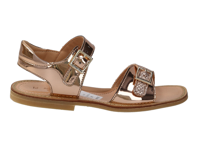 Zecchino D'oro Sandalen Roze