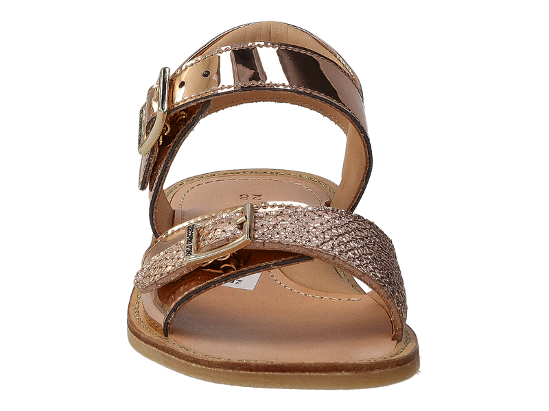 Zecchino D'oro Sandals Rose
