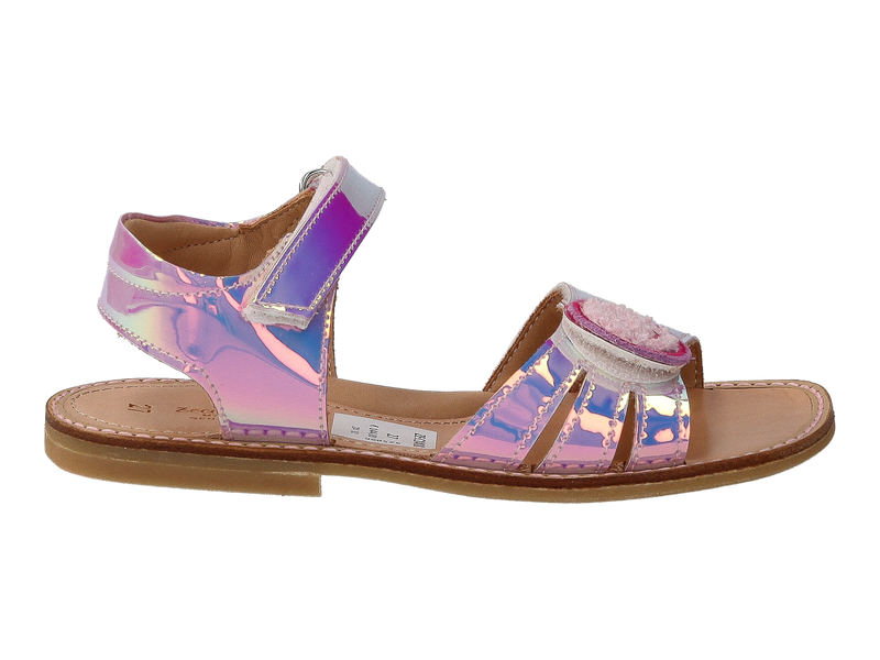 Zecchino D'oro Sandals Rose