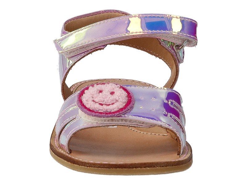 Zecchino D'oro Sandals Rose