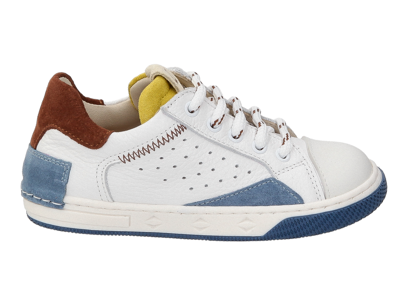 Zecchino D'oro Sneakers Blauw