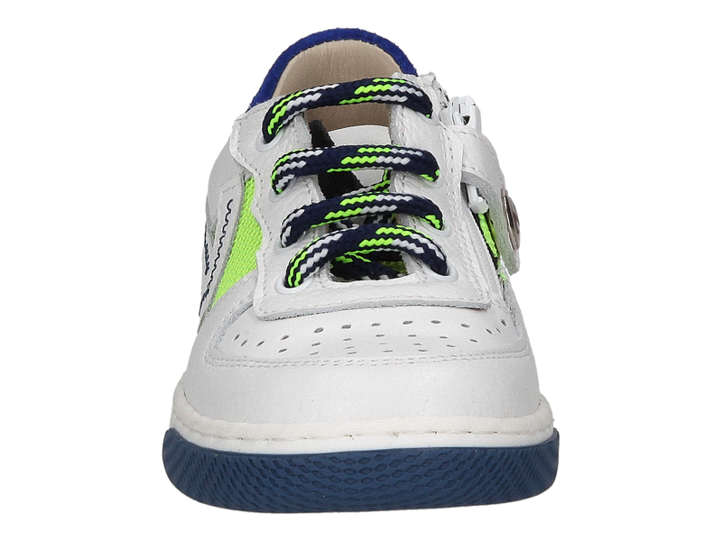 Zecchino D'oro Sneakers Wit