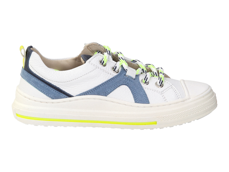 Zecchino D'oro Sneakers White