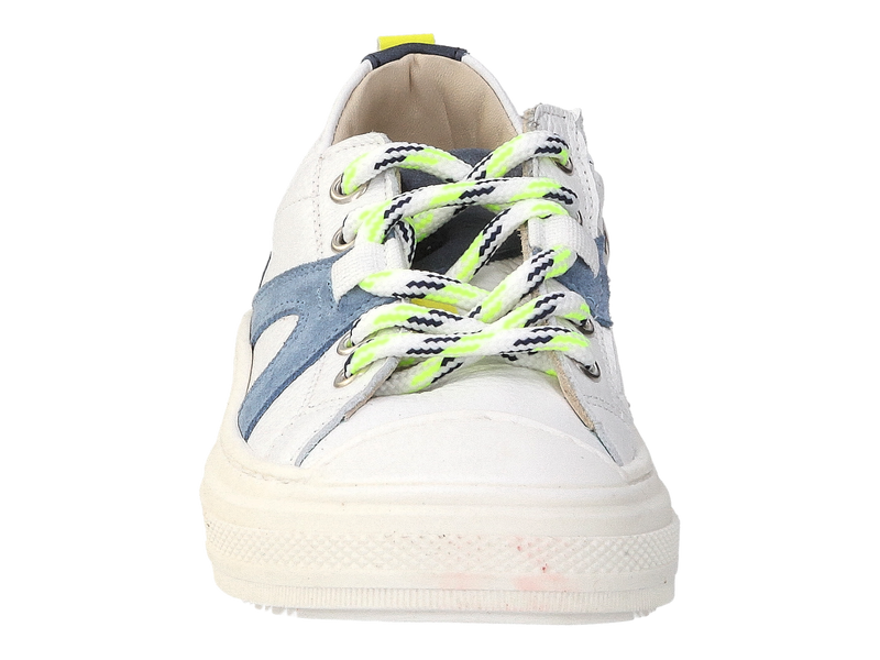 Zecchino D'oro Sneakers Wit