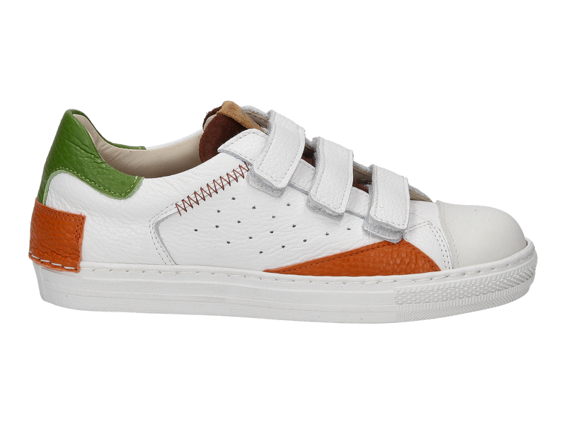 Zecchino D'oro Sneakers White