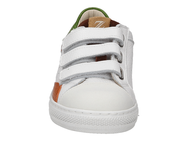 Zecchino D'oro Sneakers White