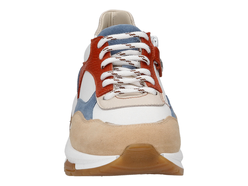 Zecchino D'oro Sneakers Kaki