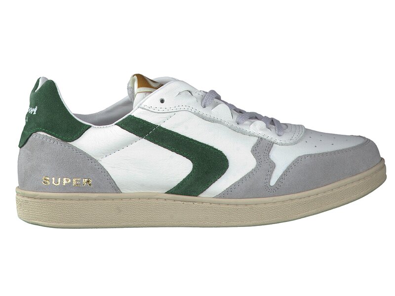 View product 'Valsport Sneakers White' Valsport Sneakers White