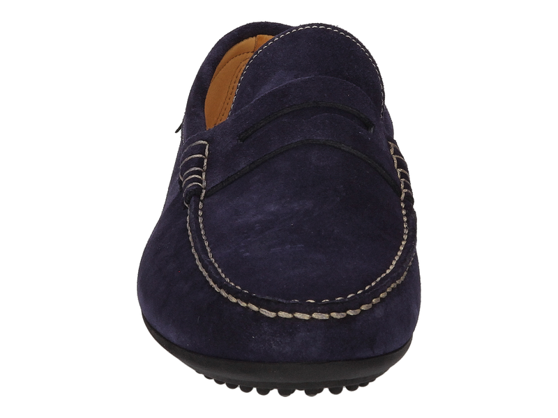 Paraboot Mocassins Blue