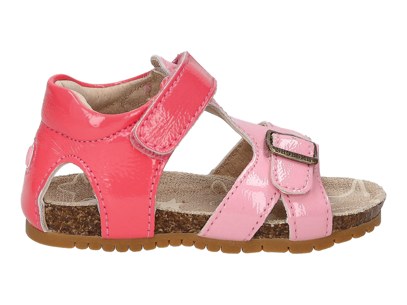 Shoesme Sandals Rose