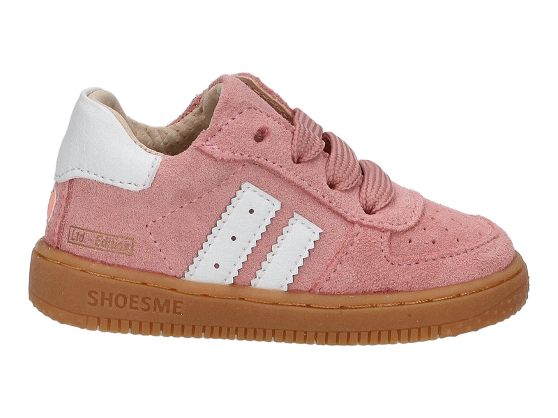 Shoesme Sneakers Roze