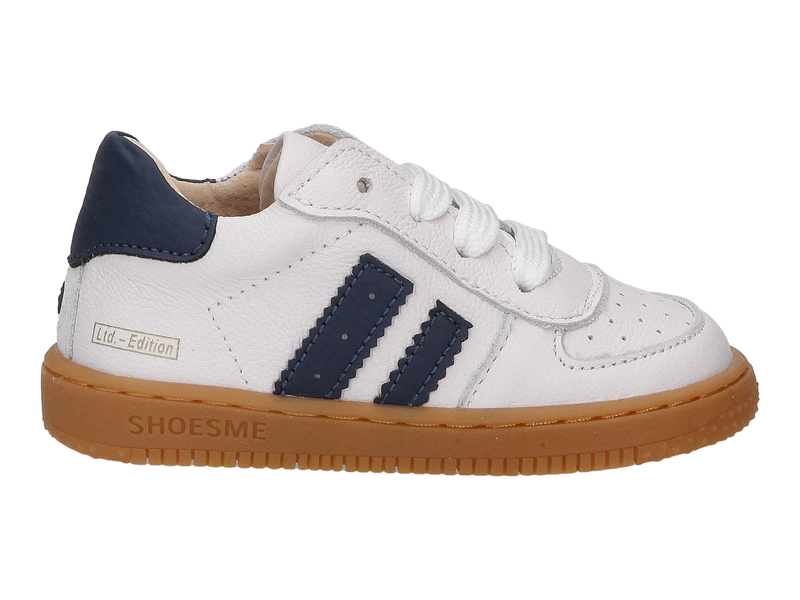 Shoesme Sneakers White