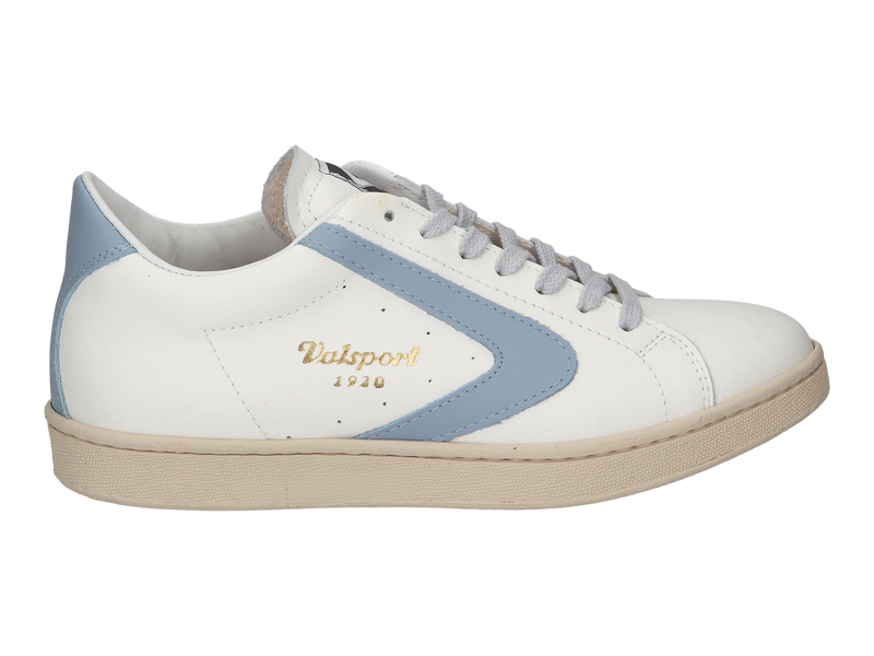 Valsport Baskets Blanc