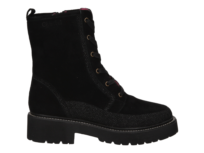 Olivier Strelli Boots Black