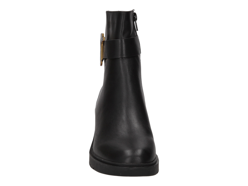 Olivier Strelli Boot With Heel Black