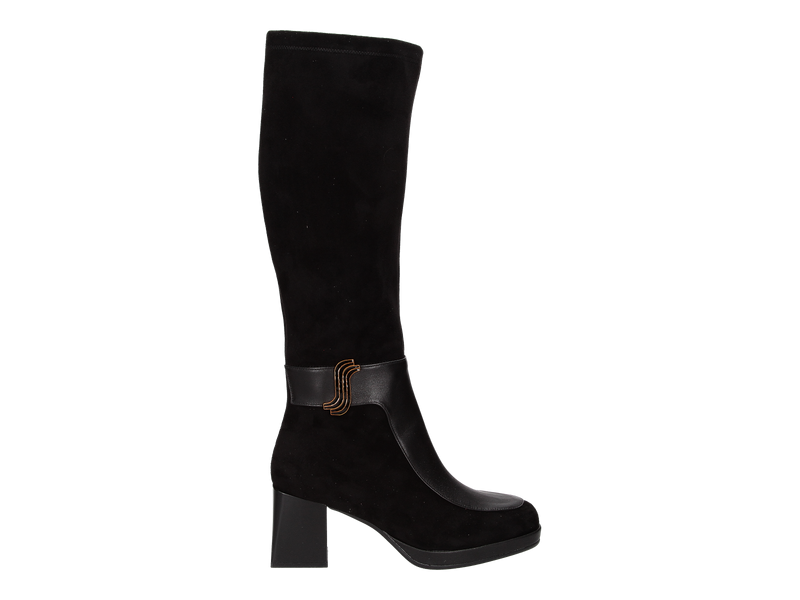 Olivier Strelli Boots Black