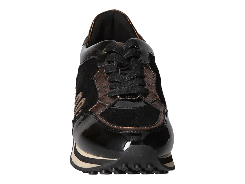 Olivier Strelli Sneakers Black