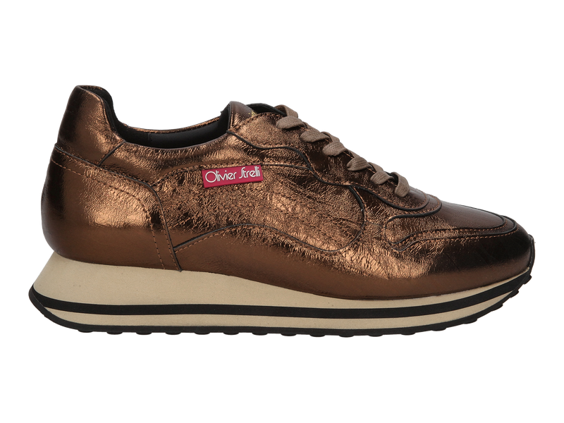 Olivier Strelli Sneakers Bronze