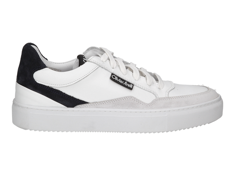Olivier Strelli Sneakers White