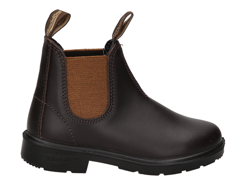 Blundstone Boots Brown