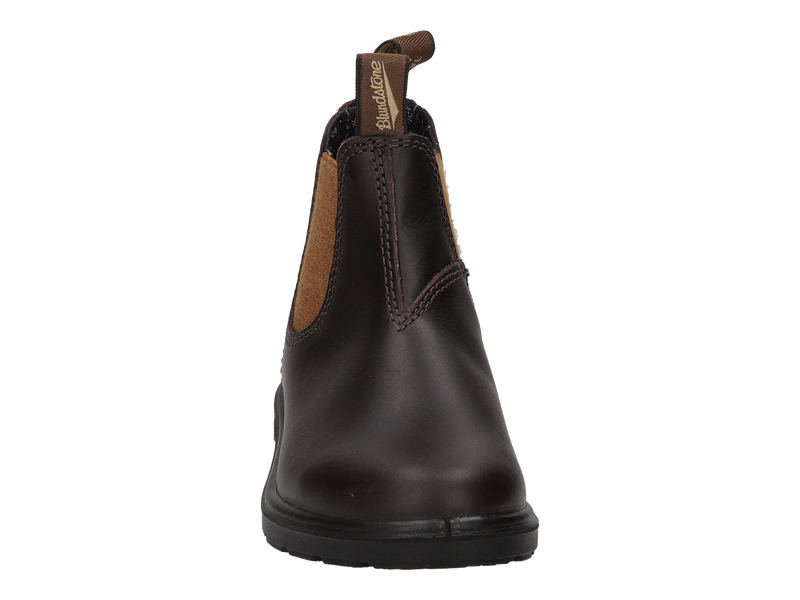 Blundstone Boots Brown