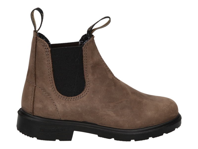 Blundstone Bottines Taupe