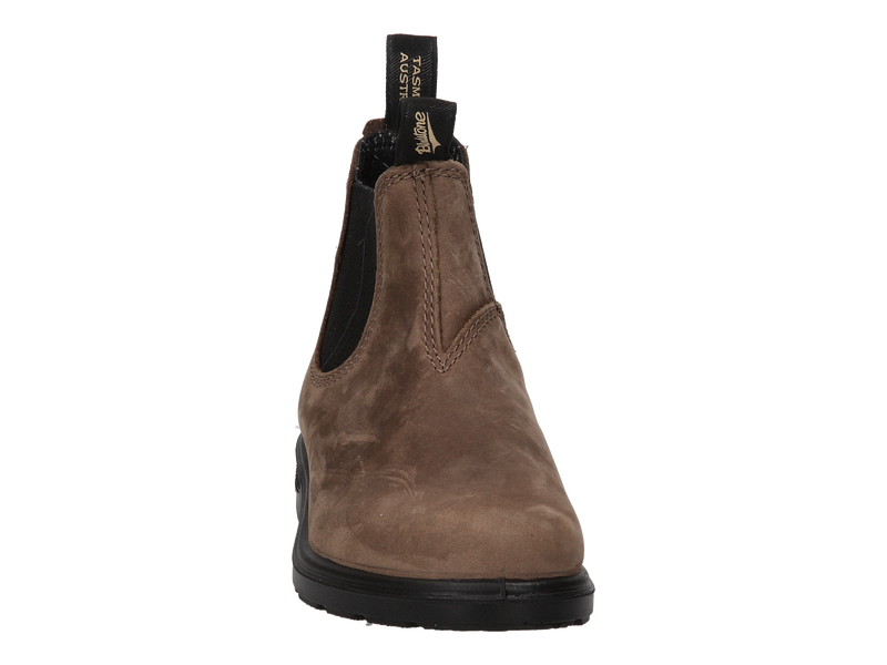 Blundstone Bottines Taupe