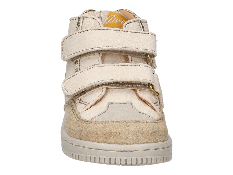 View product 'Ocra Velcro Shoes Beige' Ocra Velcro Shoes Beige