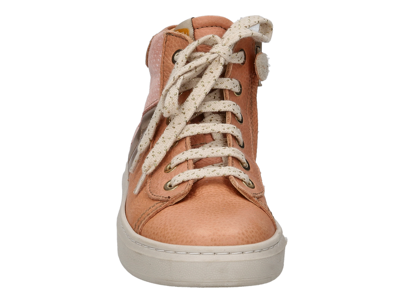 Voir le produit 'Ocra Baskets Rose' (en anglais) Ocra Baskets Rose