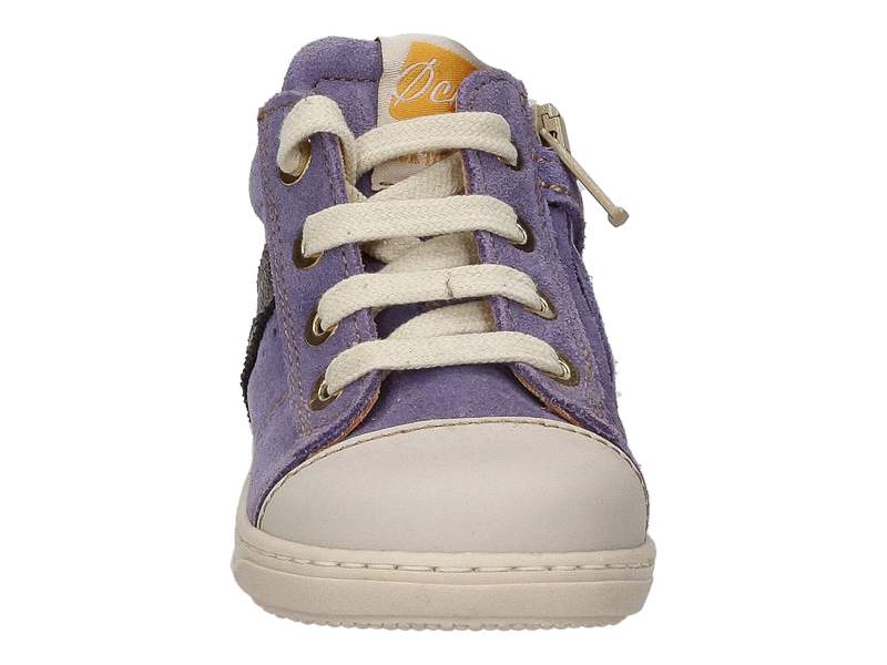 Voir le produit 'Ocra Baskets Bleu' (en anglais) Ocra Baskets Bleu