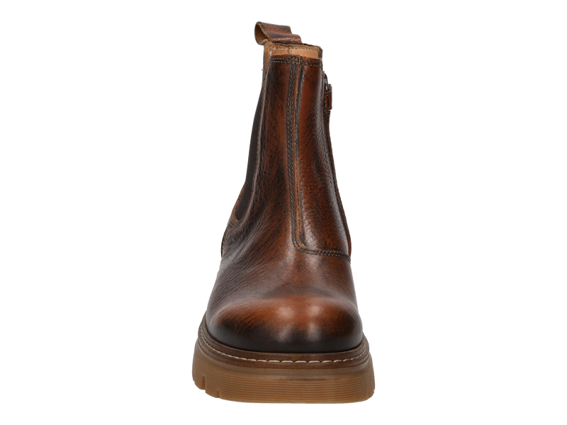 Ocra Boots Cognac