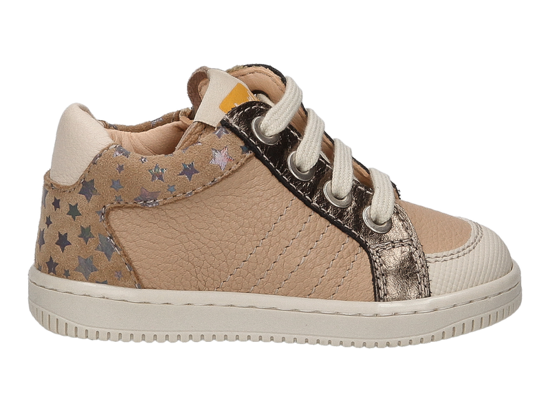 Voir le produit 'Ocra Baskets Brun' (en anglais) Ocra Baskets Brun