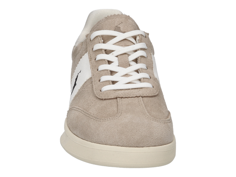 View product 'Polo Ralph Lauren Sneakers Beige' Polo Ralph Lauren Sneakers Beige