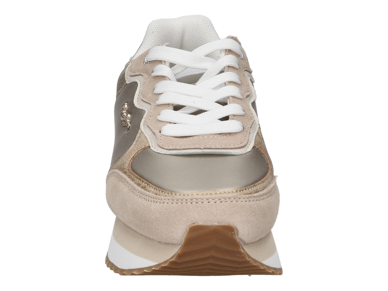 Pepe Jeans Baskets Beige