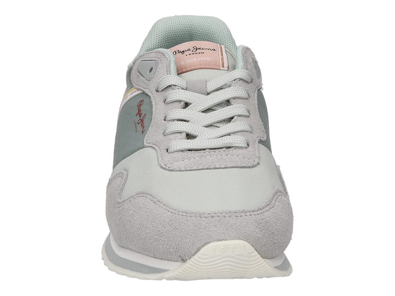 Pepe Jeans Baskets Gris