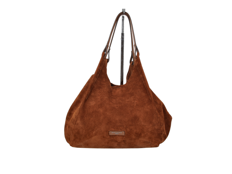 Gianni Chiarini Handbags Cognac