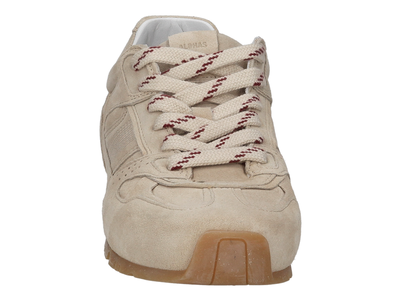 Alohas Pumps Off White