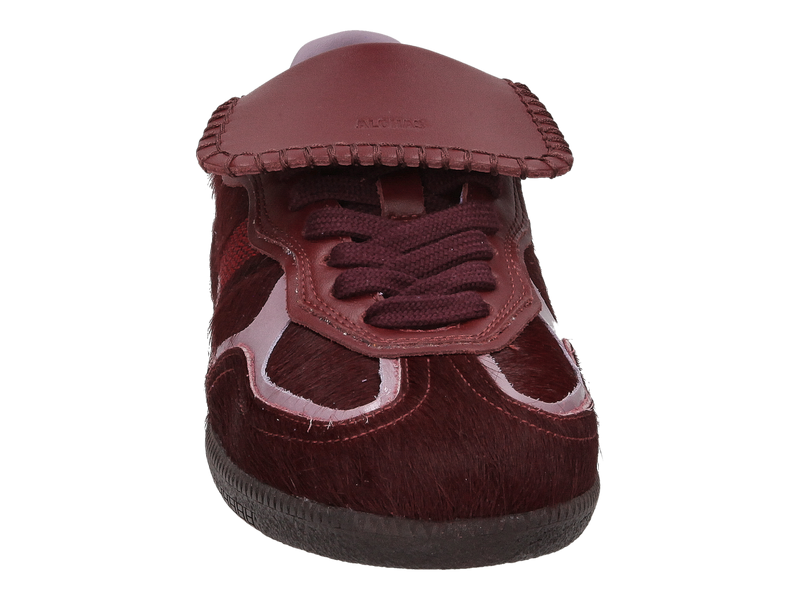 Alohas Sneakers Bordeaux