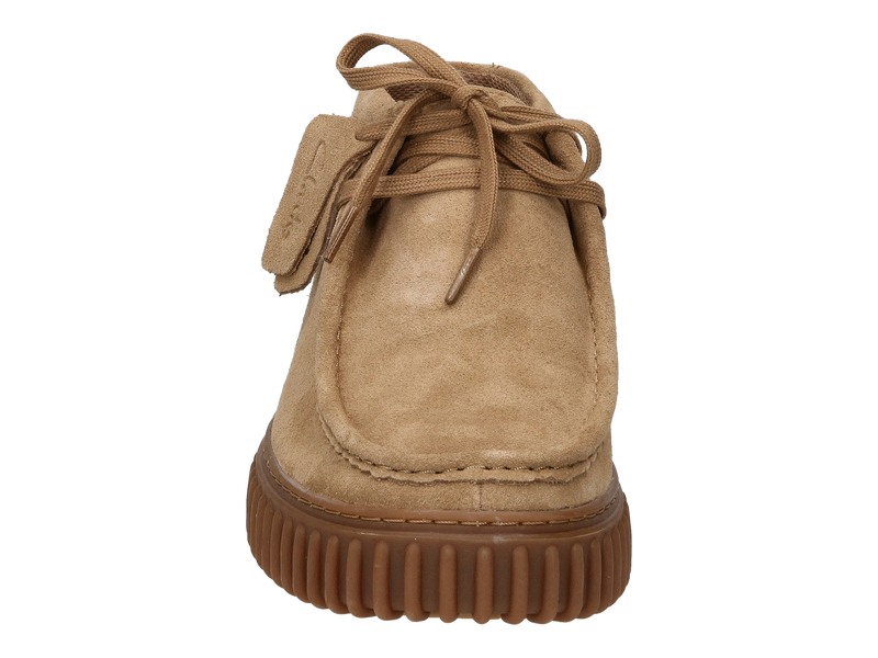 Clarks Bottines Beige