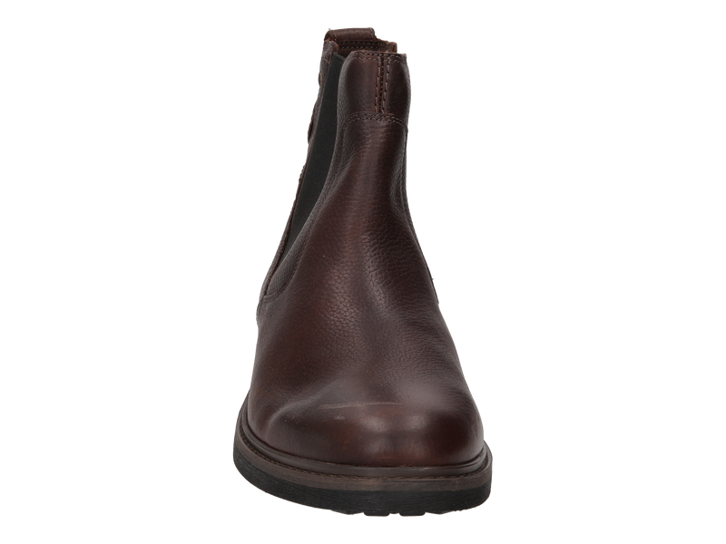 Clarks Bottines Brun