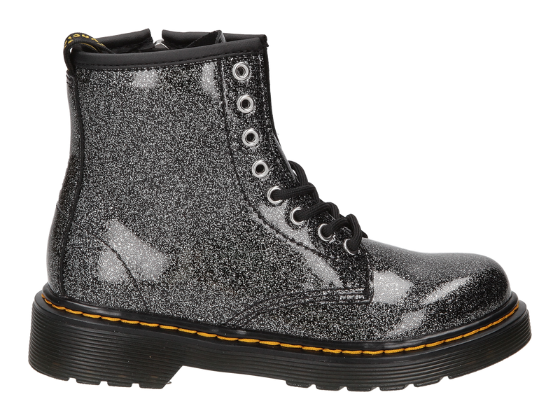 Dr. Martens Boots Black