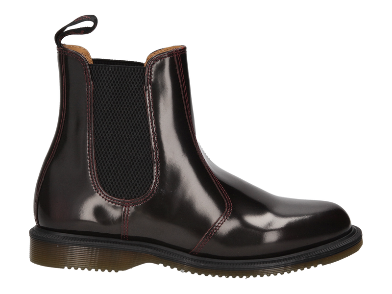 View product 'Dr. Martens Boots Bordeaux' Dr. Martens Boots Bordeaux