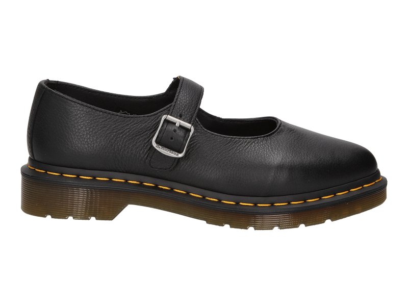 View product 'Dr. Martens Ballerinas Black' Dr. Martens Ballerinas Black
