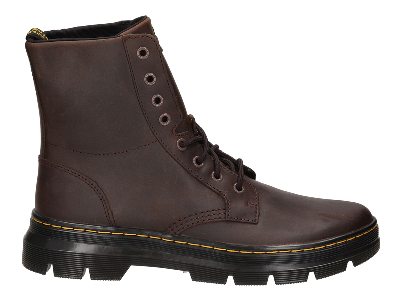 Dr. Martens Boots Brown