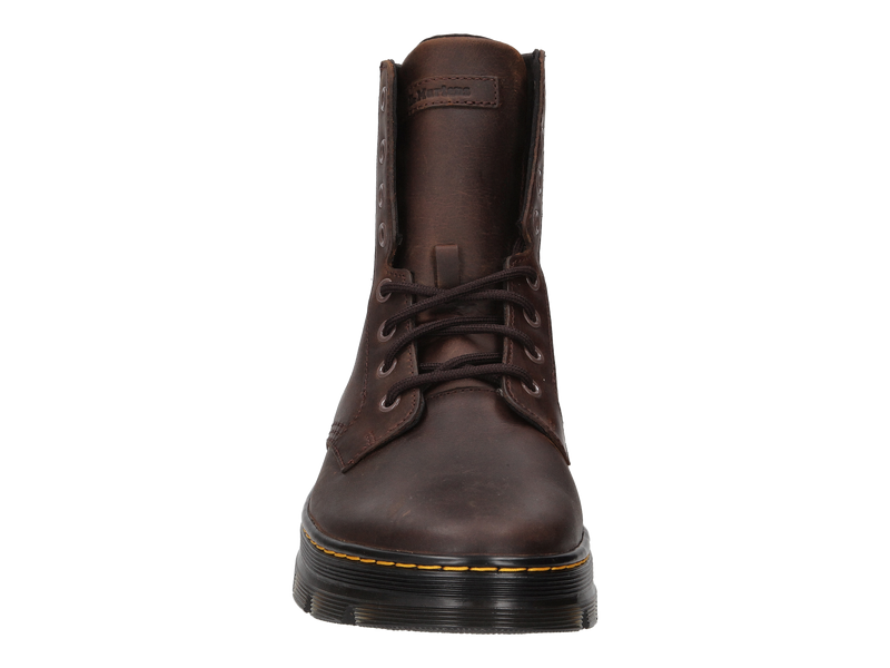 Dr. Martens Boots Brown