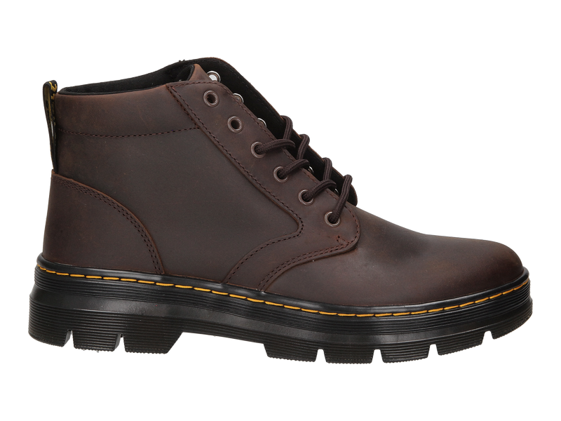 Dr. Martens Boots Brown