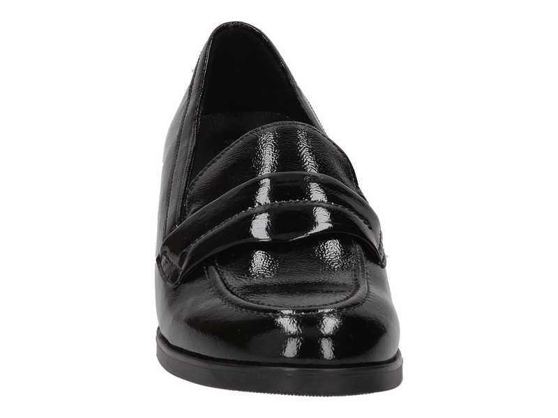 Gabor Mocassins Black