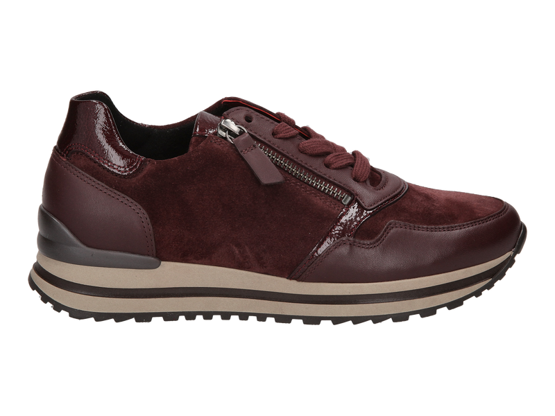 Gabor Sneakers Bordeaux