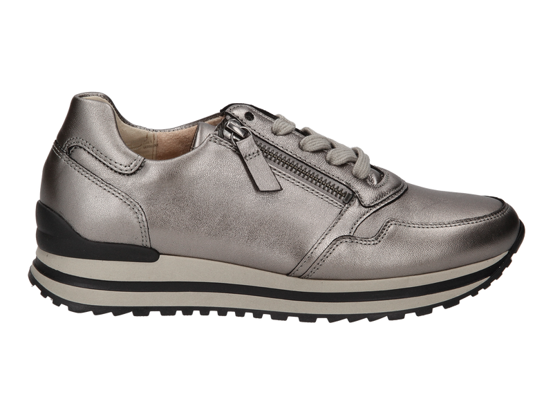 Gabor Sneakers Zilver